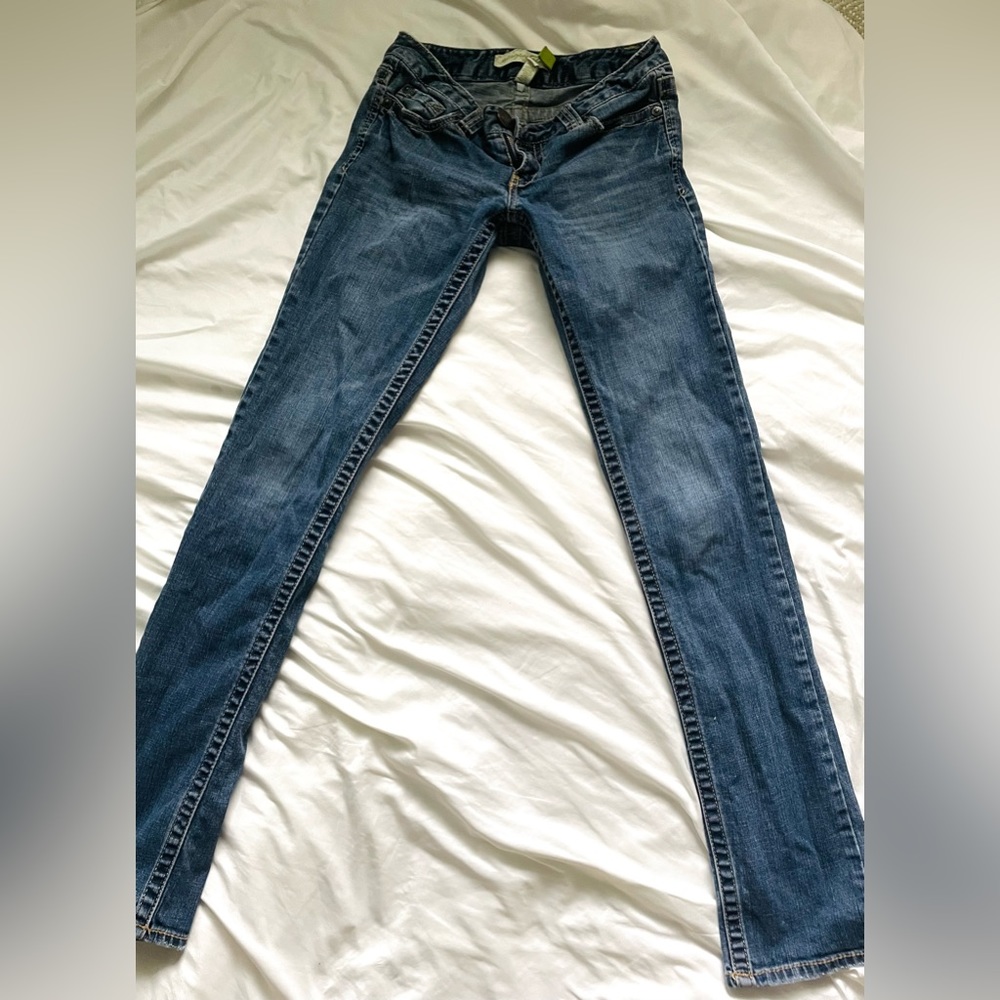 Aeropostale jeans